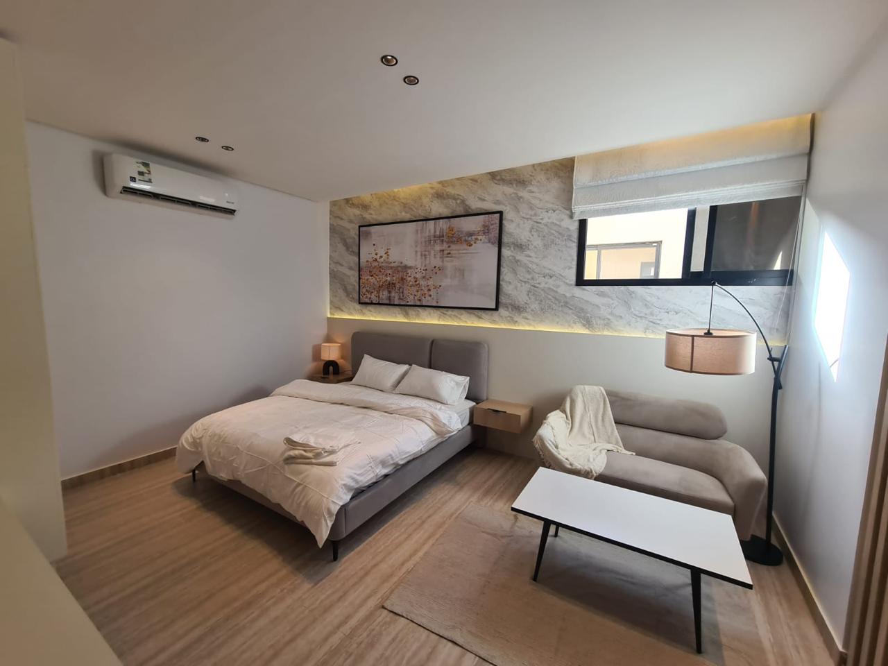 ✨ Luxury studio for Rent ✨ Modern Design in Prime Location
